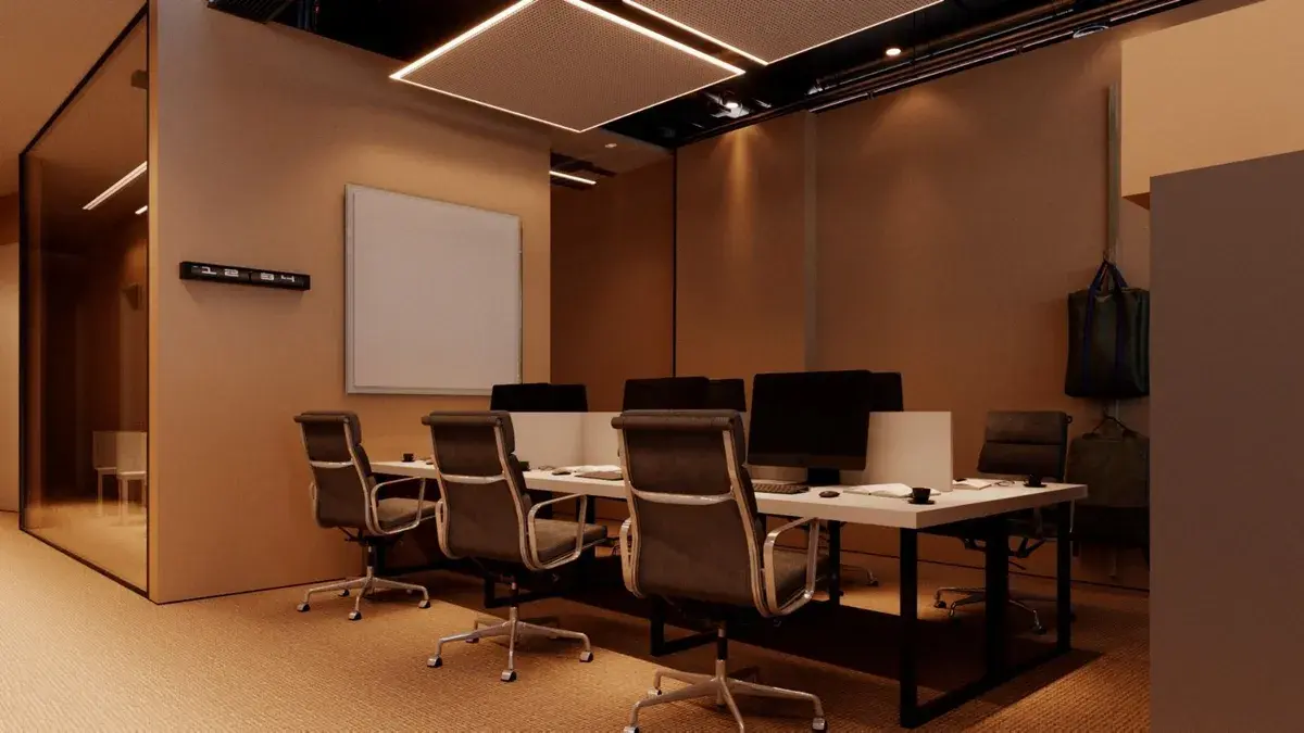 Coworking OpenHub